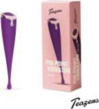 Teazers Pointer Vibe