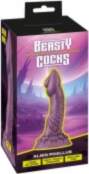 Beasty Cocks Alien Phallus