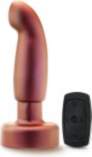 Blush ANAL ADVENTURES MATRIX BIONIC PLUG