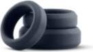 Boners 3 Ring kit (flat rings)
