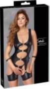 Cottelli BONDAGE Basque Bondage L
