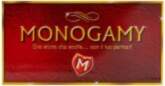 Creative Conceptions Monogamy Game - Italian