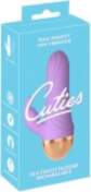 Cuties Soft Purple