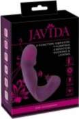 Javida 4 Function Vibrator