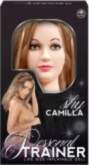 NMC Shy Camilla