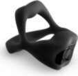 NS Novelties TECHNO STROBE BLACK