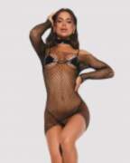 Obsessive - Sashalla 4-Piece Set -