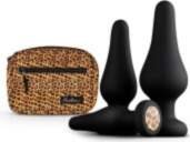 Panthra Kesia Butt Plug Set