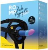 ROMP Piccolo Pegging Kit