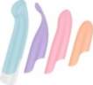 SATISFYER PLAYFUL FOUR