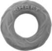 SHAFT C-RING MEDIUM GRAY