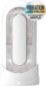 TENGA Flip Zero Gravity White Electr