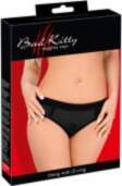 Bad Kitty Panties M