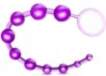 Blush B YOURS BASIC BEADS PURPLE