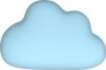 Blush PLAY WITH ME CUDDLE CLOUD