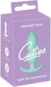 Cuties Plugs Green