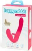 Happyrabbit Happy Rabbit Strapless Strap-O