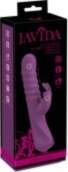 JAVIDA 2 F. Rabbit Vibe Thrusting