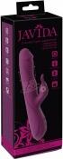 Javida 3F Vibrator Thrusting