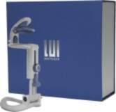 LUI MAXTENDER Grey & Blue (M)