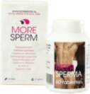 More Sperm