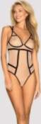 Obsessive OBS Body S/M