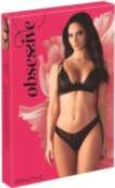 Obsessive OBS Bra black M/L