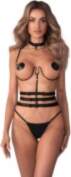Obsessive OBSP Harness S-L