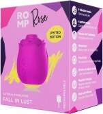 ROMP Rose