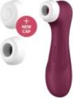 SATISFYER PRO 2 GENERATION 3 WITH