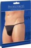 Svenjoyment melni stringi M