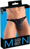 Svenjoyment Men`s String S