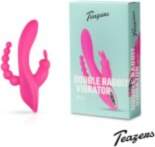 Teazers Double Rabbit vibrator