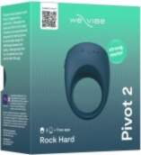 We-Vibe Pivot 2 Slate