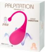 Adrien Lastic Palpitation