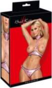 Bad Kitty BK StrapOn Set S/M