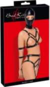Bad Kitty Strap+Mask Set M