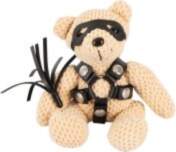 Bad Kitty Teddy Flogger