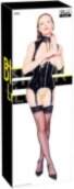Black Level Vinyl Basque M