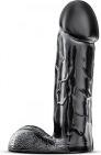 Blush JET BRUTALIZER BLACK