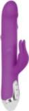 EVOLVED DANCING PEARL RABBIT PURPLE