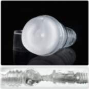 Fleshlight - Ice Butt Crystal