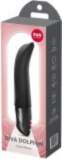 Fun Factory Diva Dolphin Black