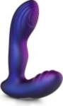 Hueman - Tapping Butt Plug
