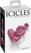 Icicles No. 75 Pink