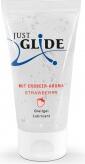 Just Glide Strawberry 50 ml