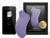 LELO - SONA 3 Clitoral Stimulator