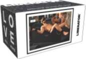 Liberator Black Label Esse