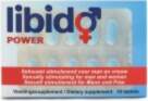 Libido Power