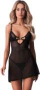 Obsessive OBS Chemise S/M